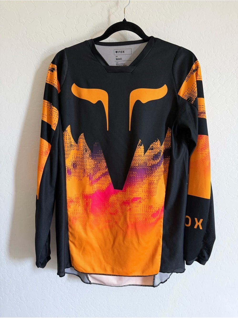 Fox Racing 180 Kairos Jersey Small